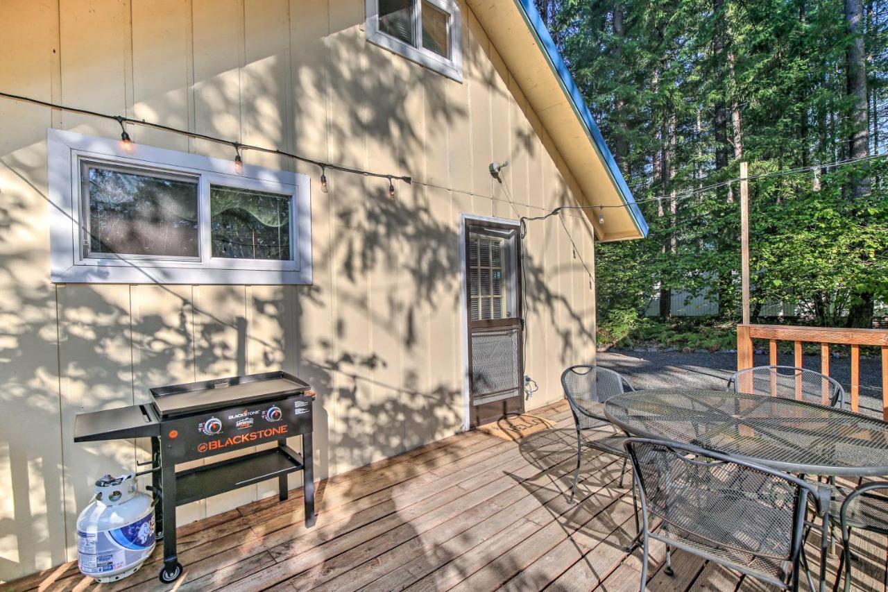 Wandering Elk Cabin Retreat With Golf Access! Пакууд Екстериор снимка